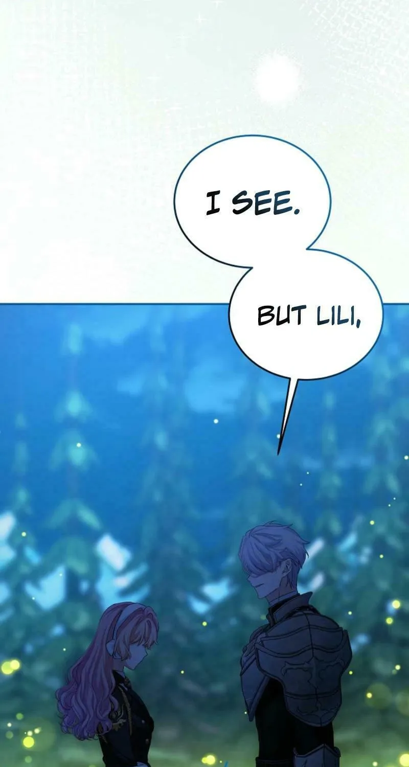 The Little Lady Behind the Scenes Chapter 109 page 72 - 