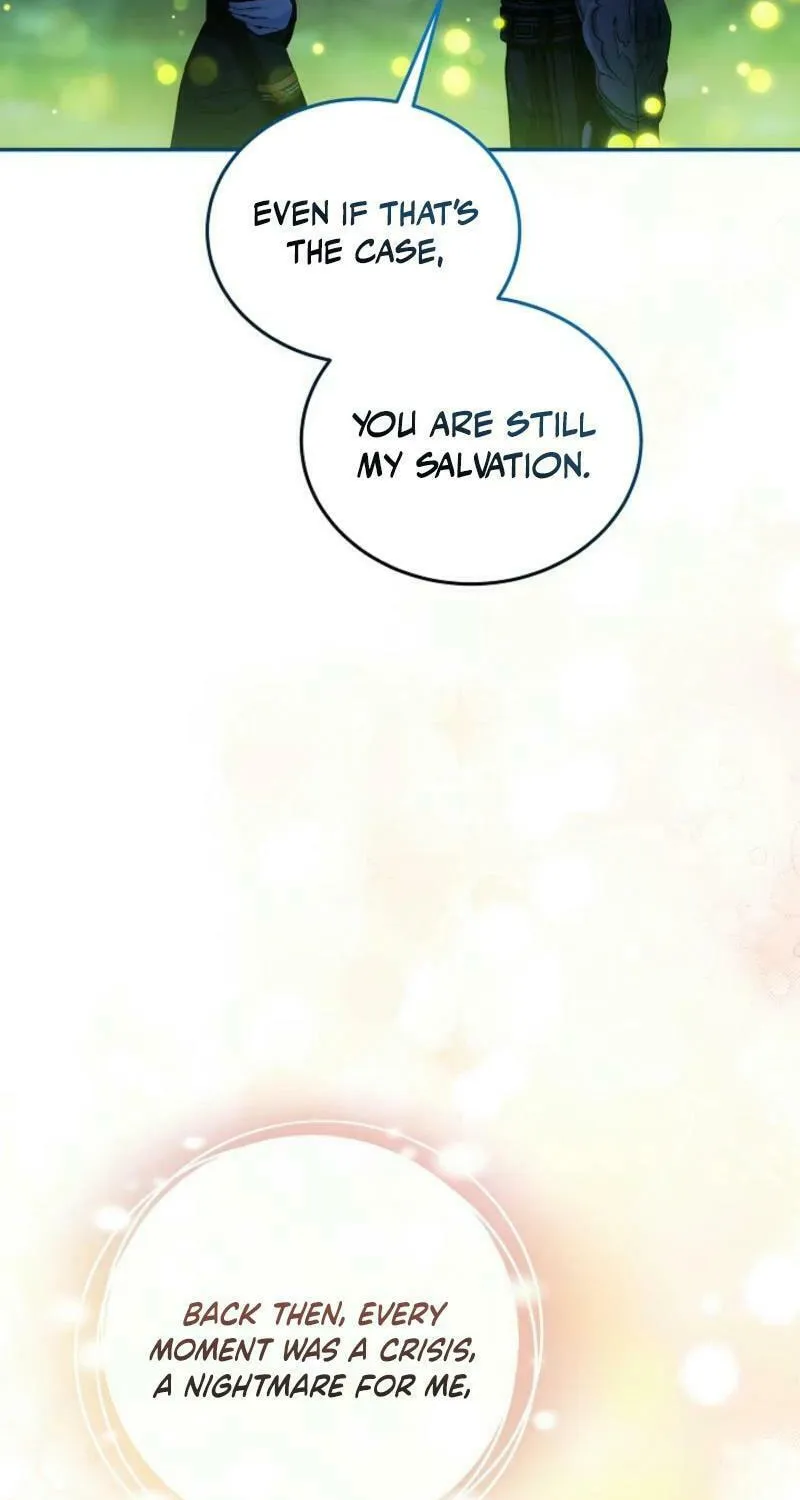 The Little Lady Behind the Scenes Chapter 109 page 73 - 