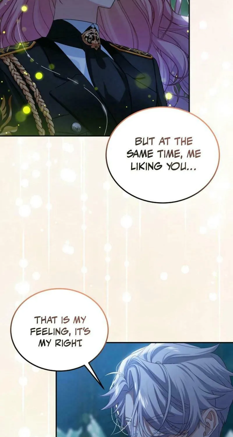 The Little Lady Behind the Scenes Chapter 109 page 76 - 