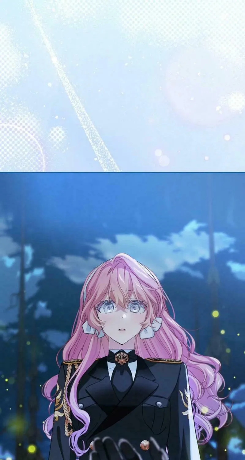 The Little Lady Behind the Scenes Chapter 109 page 84 - 
