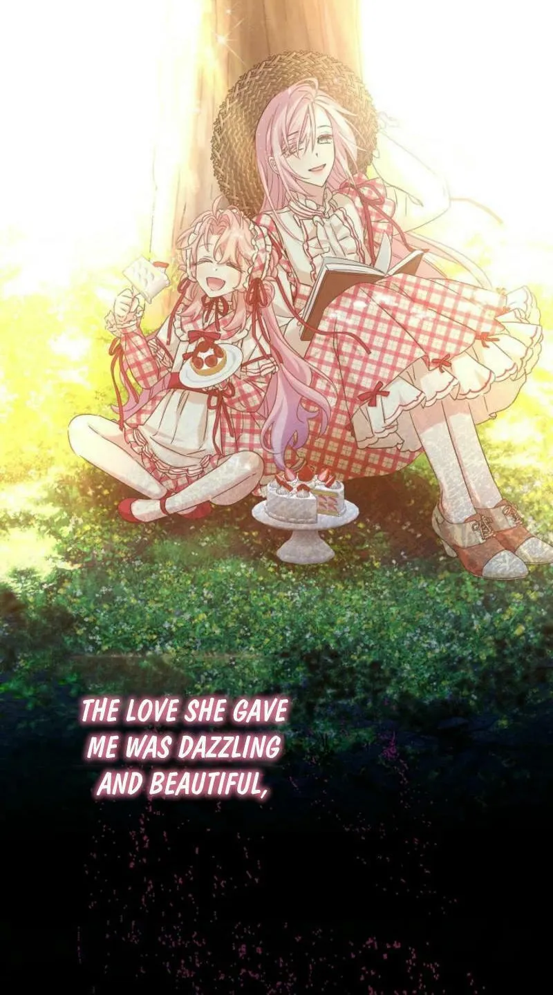 The Little Lady Behind the Scenes Chapter 109 page 10 - 