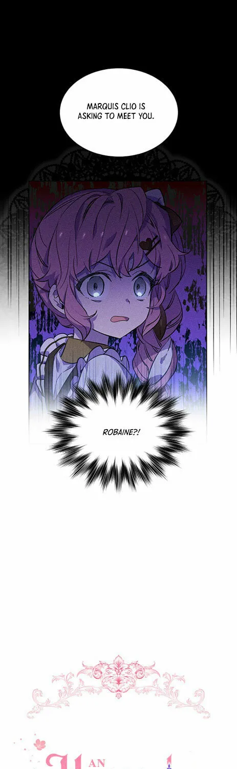 The Little Lady Behind the Scenes Chapter 11 page 2 - 