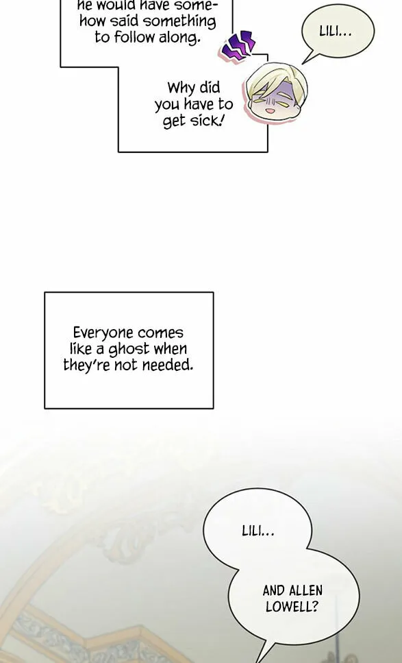 The Little Lady Behind the Scenes Chapter 11 page 15 - 