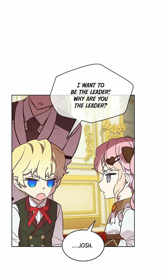 The Little Lady Behind the Scenes Chapter 11 page 25 - 