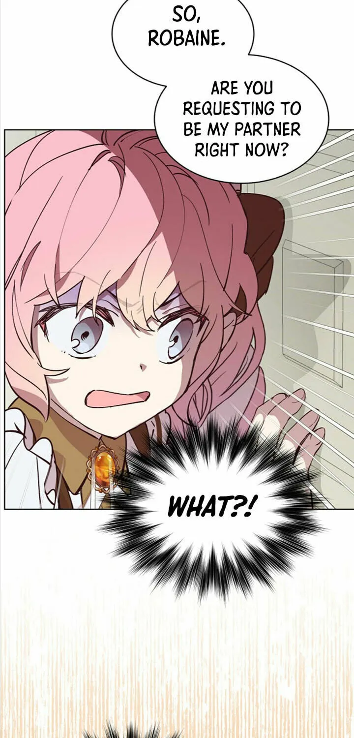 The Little Lady Behind the Scenes Chapter 11 page 32 - 