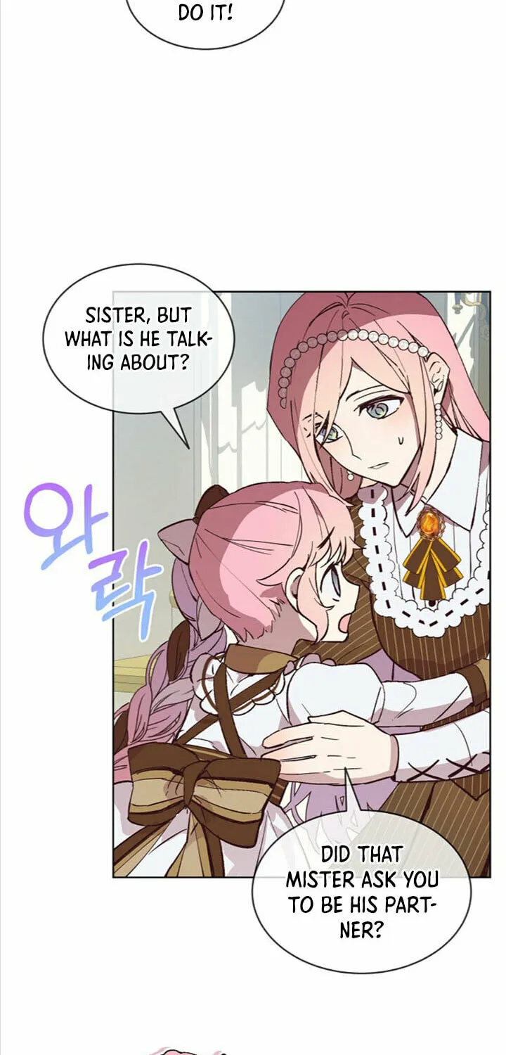 The Little Lady Behind the Scenes Chapter 11 page 41 - 