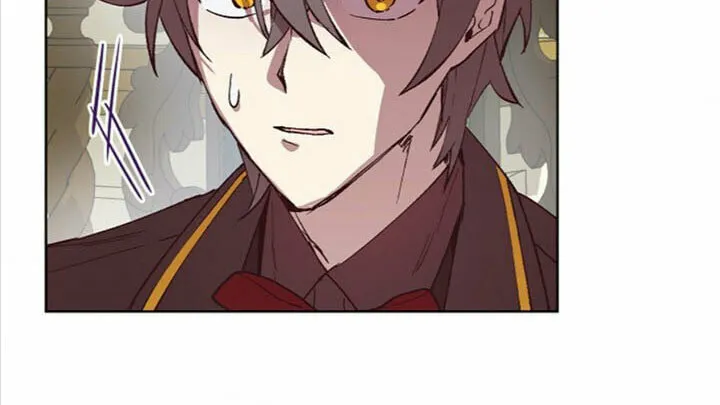The Little Lady Behind the Scenes Chapter 11 page 43 - 