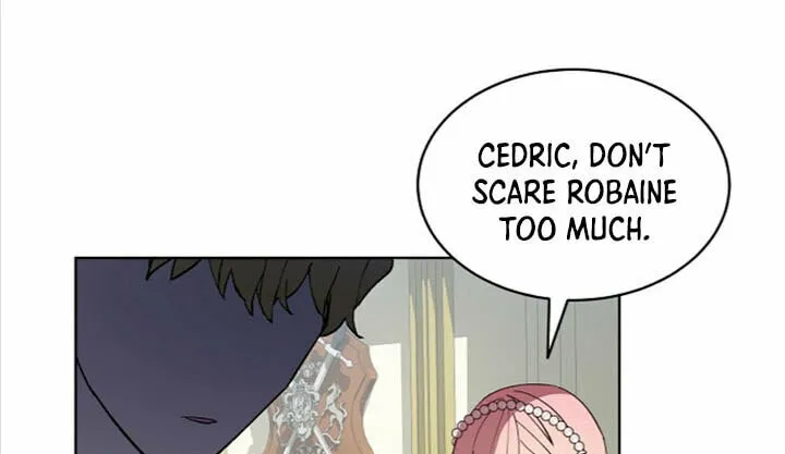 The Little Lady Behind the Scenes Chapter 11 page 46 - 