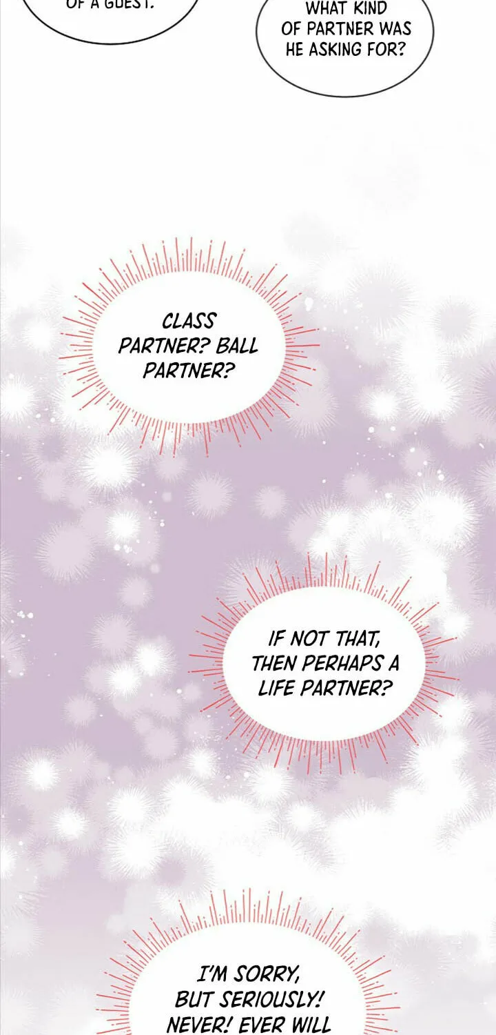 The Little Lady Behind the Scenes Chapter 11 page 48 - 