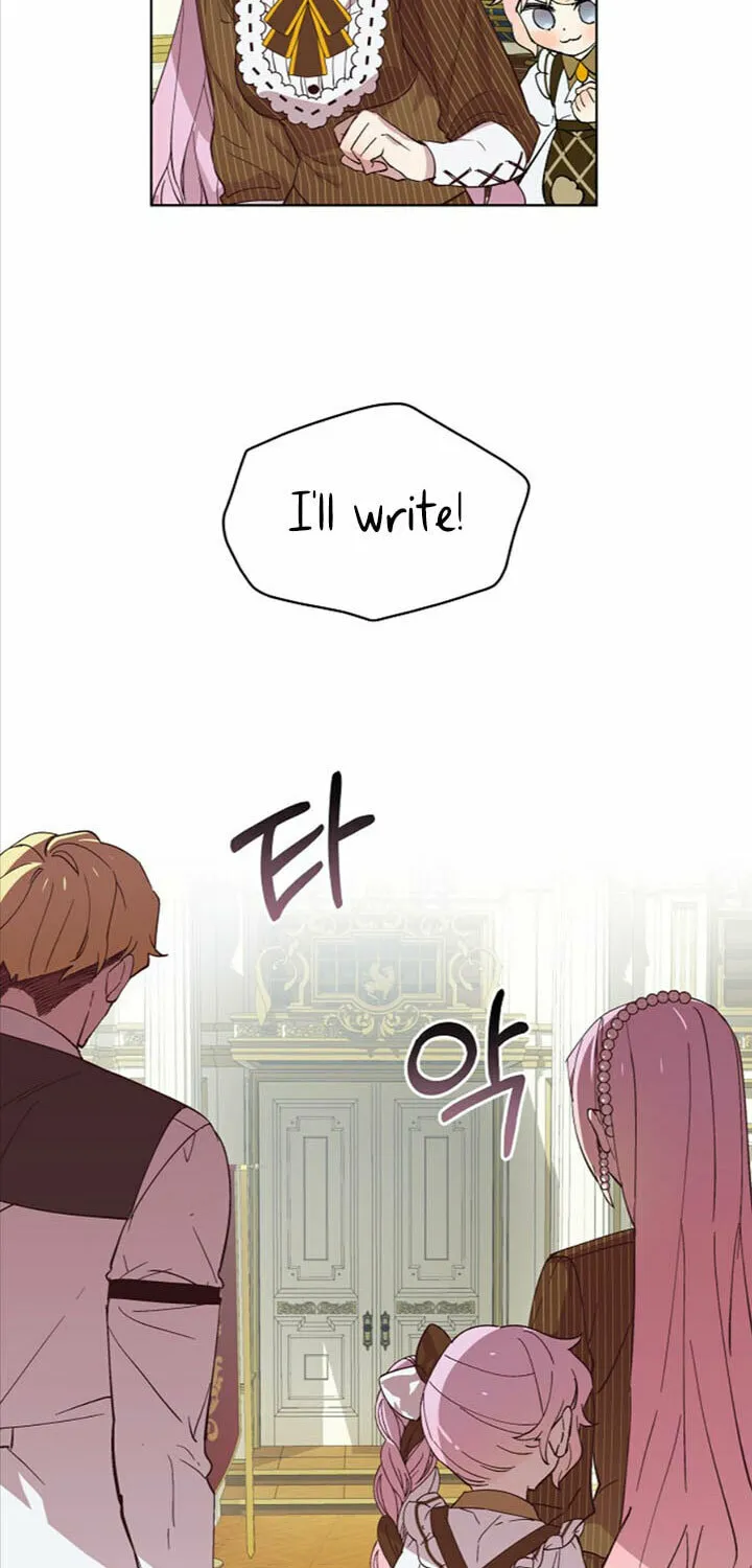 The Little Lady Behind the Scenes Chapter 11 page 51 - 