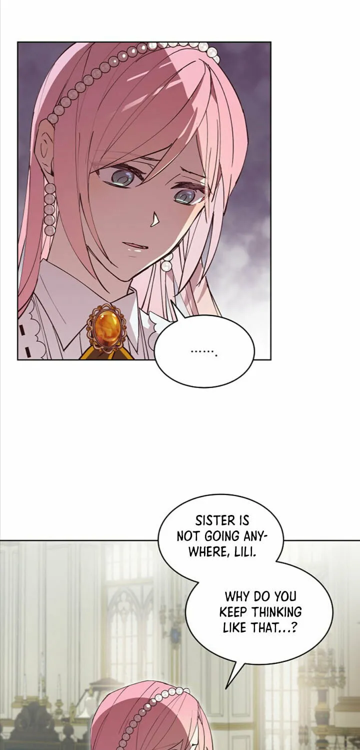 The Little Lady Behind the Scenes Chapter 11 page 56 - 