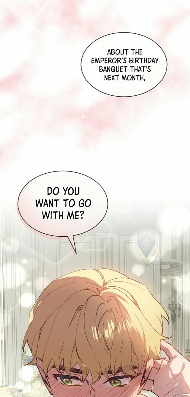 The Little Lady Behind the Scenes Chapter 11 page 59 - 