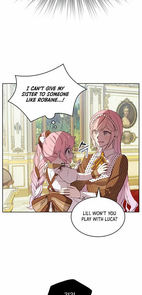 The Little Lady Behind the Scenes Chapter 11 page 7 - 