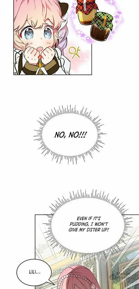 The Little Lady Behind the Scenes Chapter 11 page 9 - 