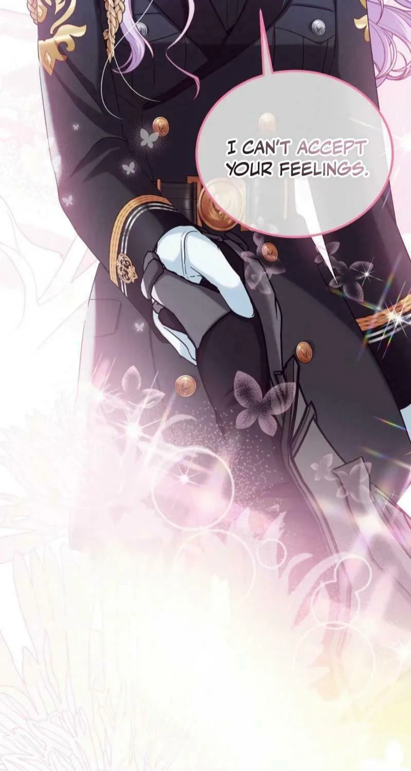 The Little Lady Behind the Scenes Chapter 110 page 17 - 