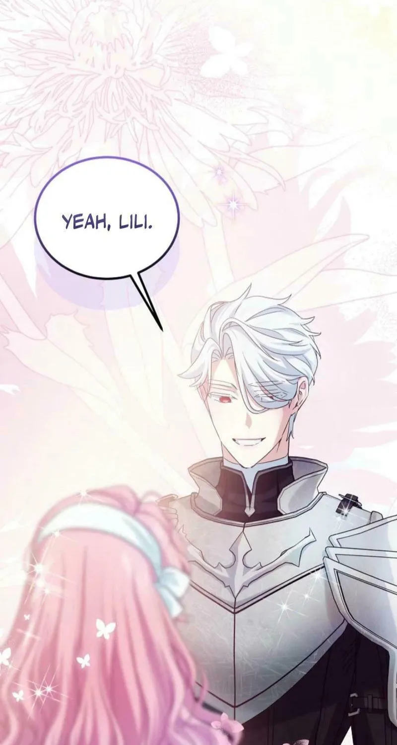 The Little Lady Behind the Scenes Chapter 110 page 18 - 