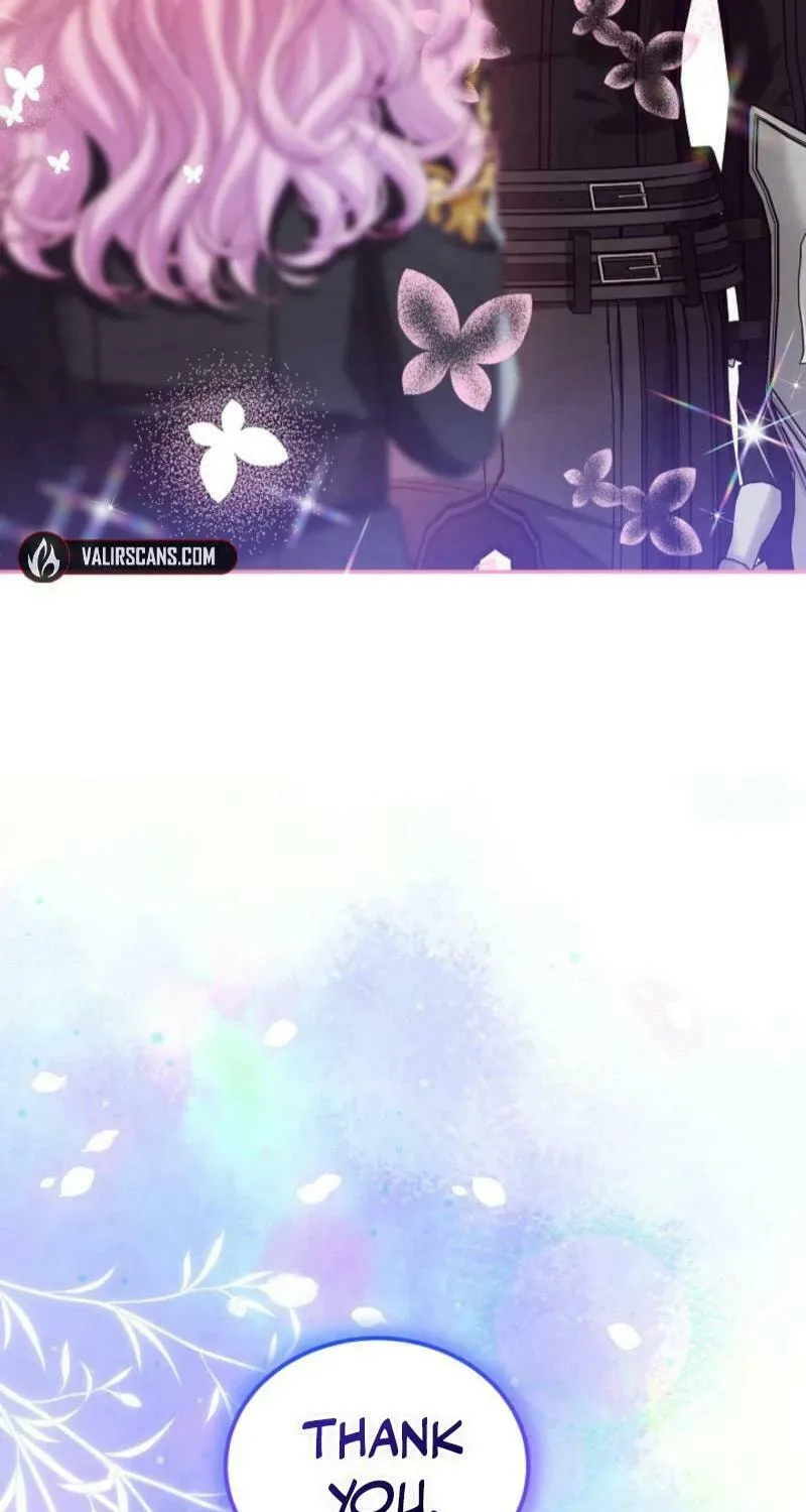 The Little Lady Behind the Scenes Chapter 110 page 19 - 
