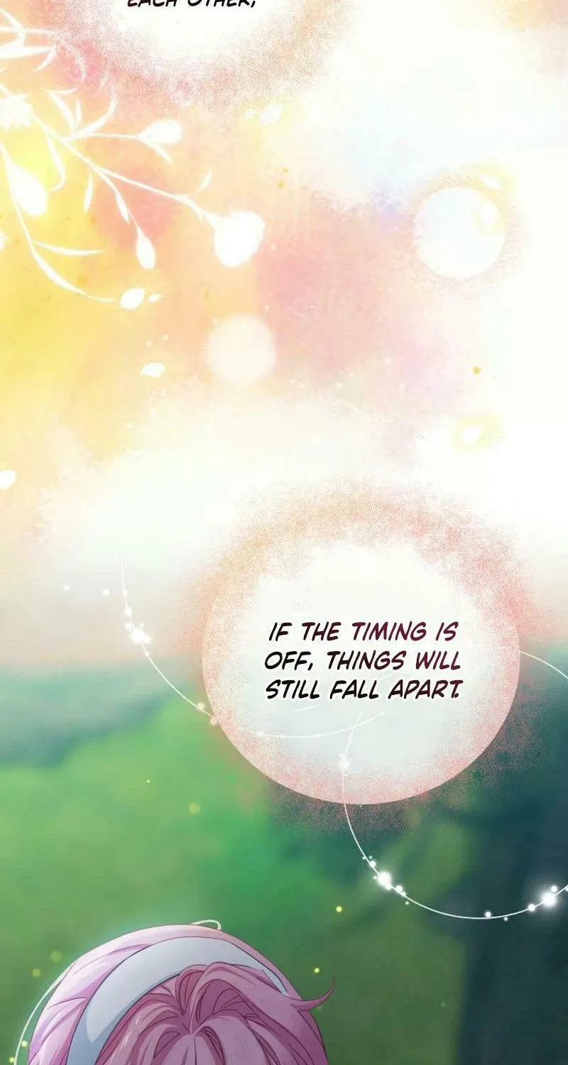 The Little Lady Behind the Scenes Chapter 110 page 26 - 