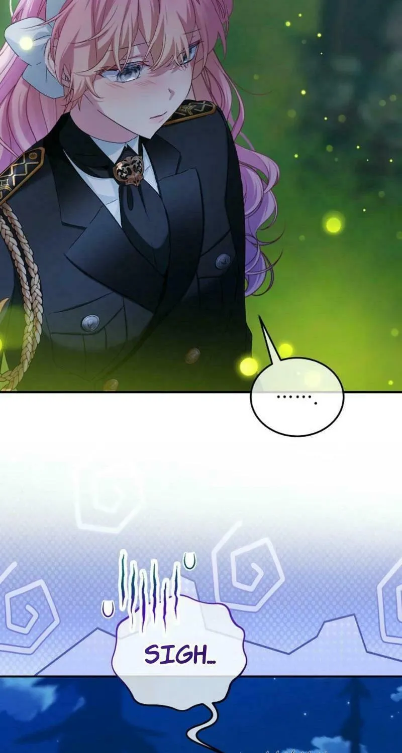 The Little Lady Behind the Scenes Chapter 110 page 27 - 