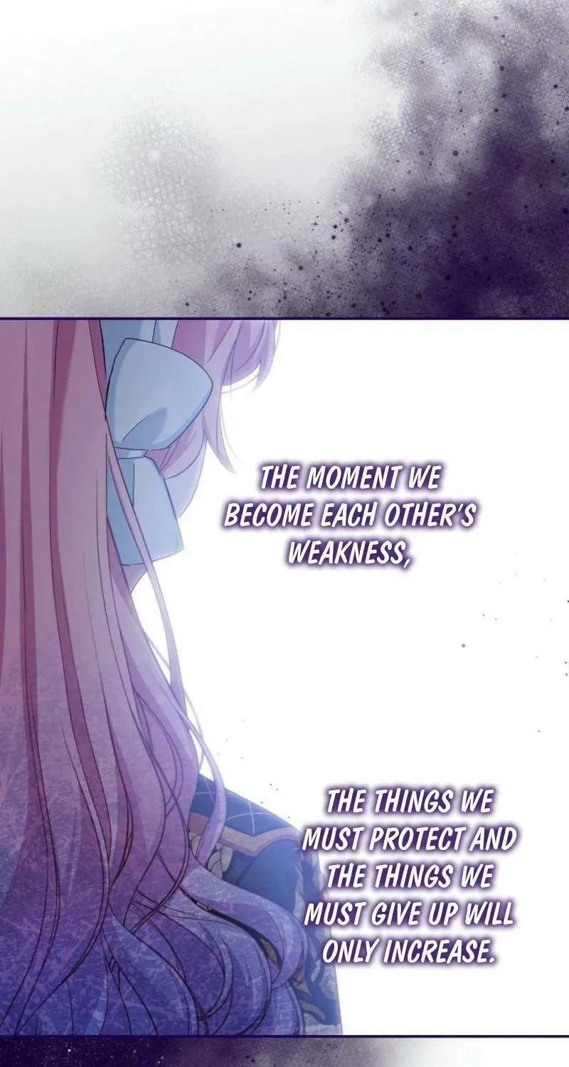 The Little Lady Behind the Scenes Chapter 110 page 29 - 