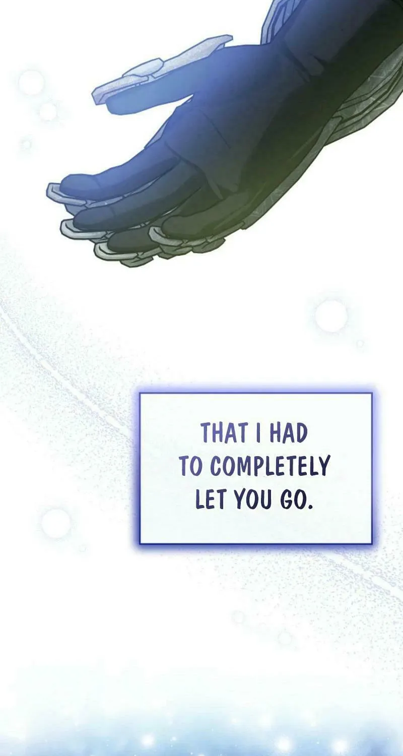 The Little Lady Behind the Scenes Chapter 110 page 4 - 