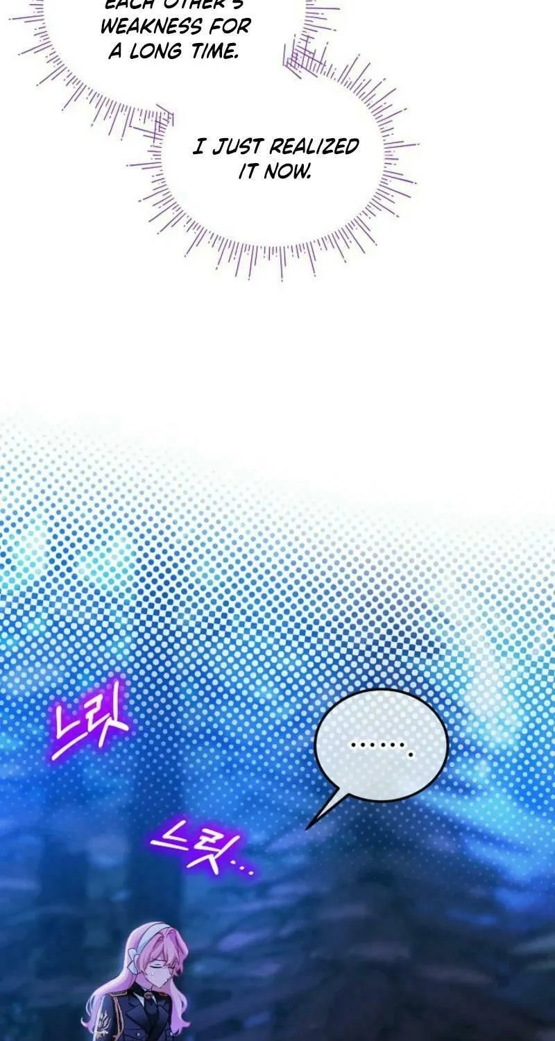 The Little Lady Behind the Scenes Chapter 110 page 32 - 