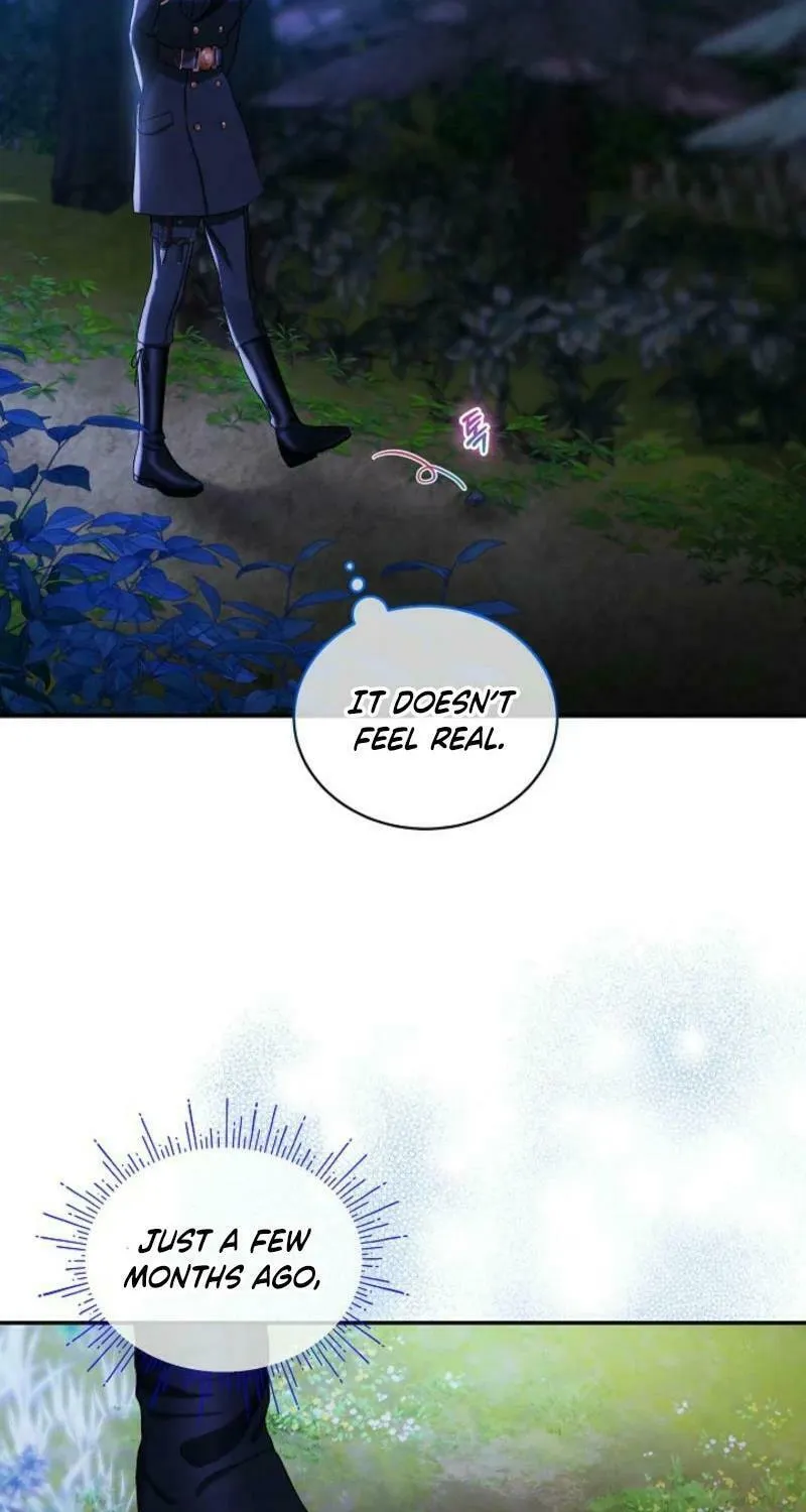 The Little Lady Behind the Scenes Chapter 110 page 33 - 