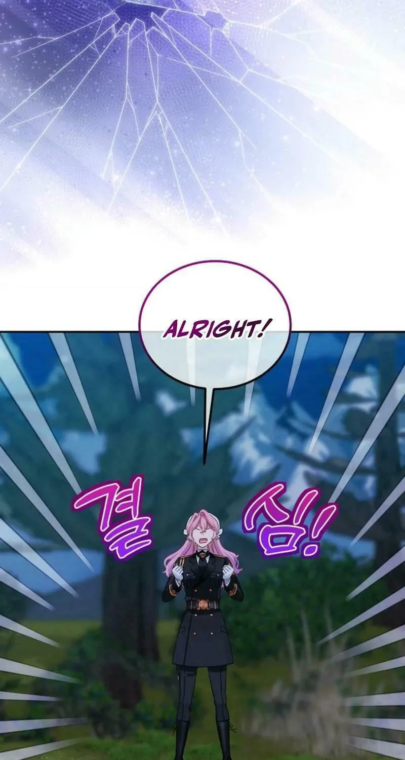 The Little Lady Behind the Scenes Chapter 110 page 36 - 