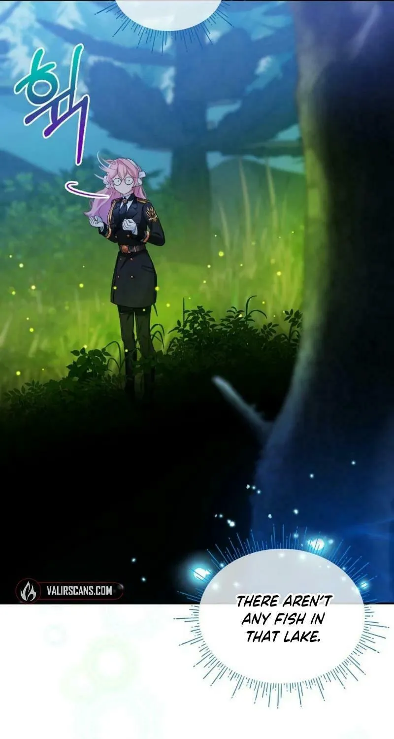 The Little Lady Behind the Scenes Chapter 110 page 39 - 
