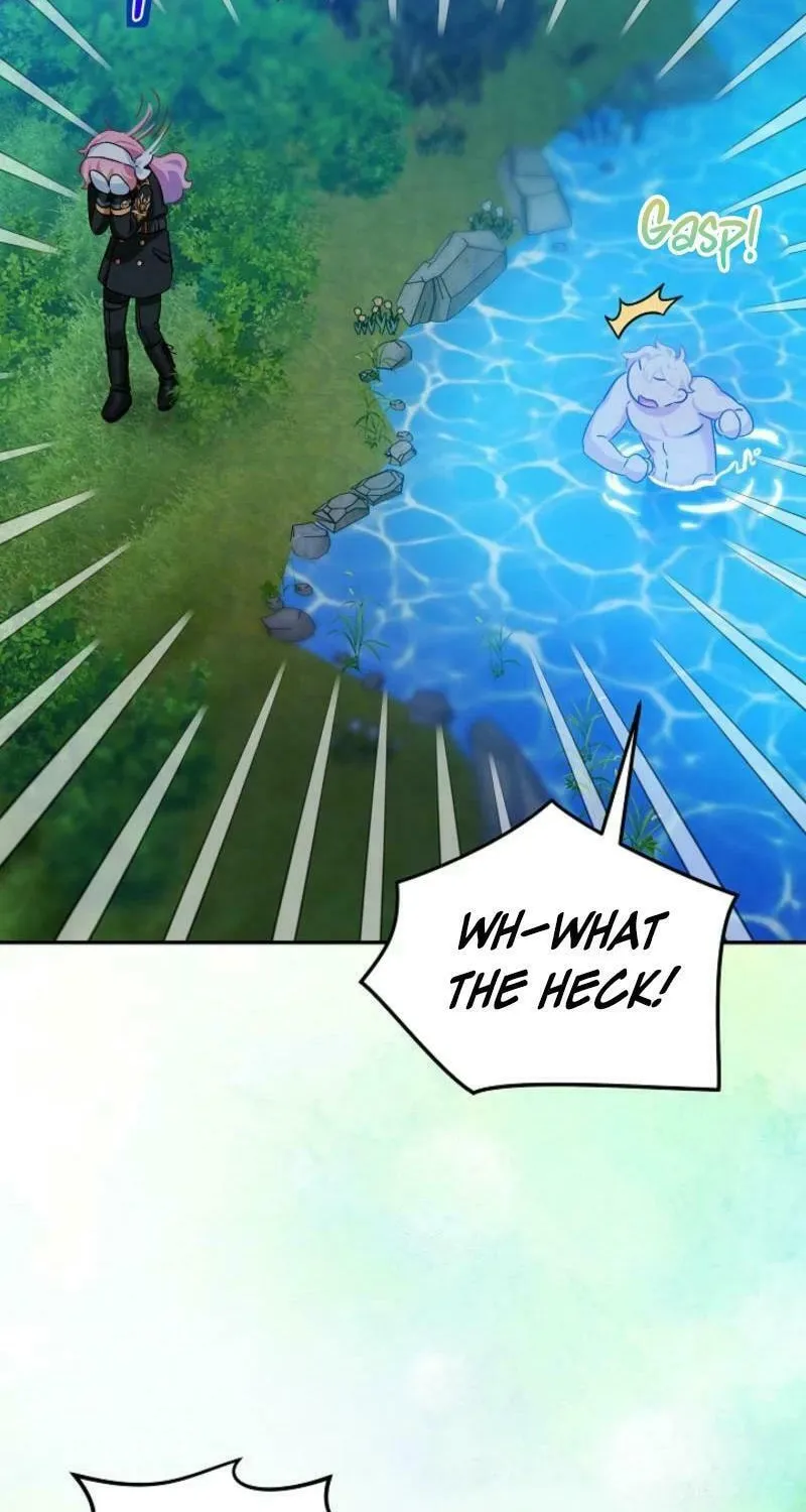 The Little Lady Behind the Scenes Chapter 110 page 46 - 
