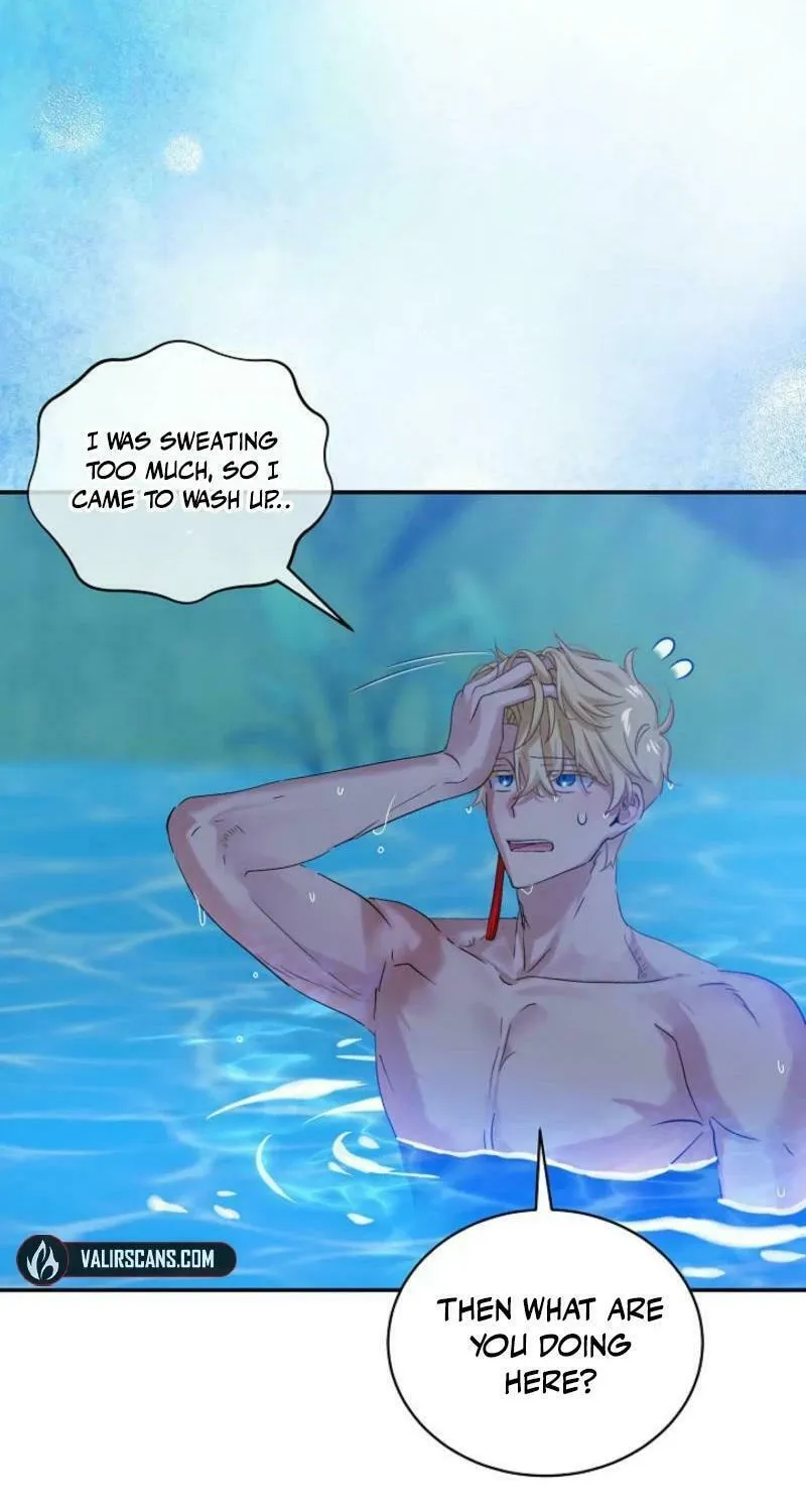 The Little Lady Behind the Scenes Chapter 110 page 48 - 