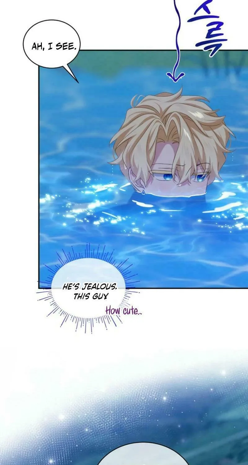 The Little Lady Behind the Scenes Chapter 110 page 52 - 