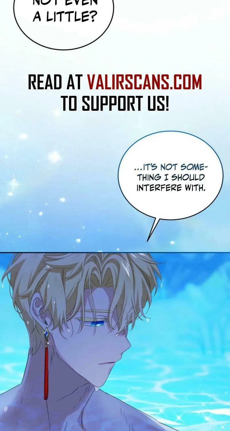 The Little Lady Behind the Scenes Chapter 110 page 54 - 