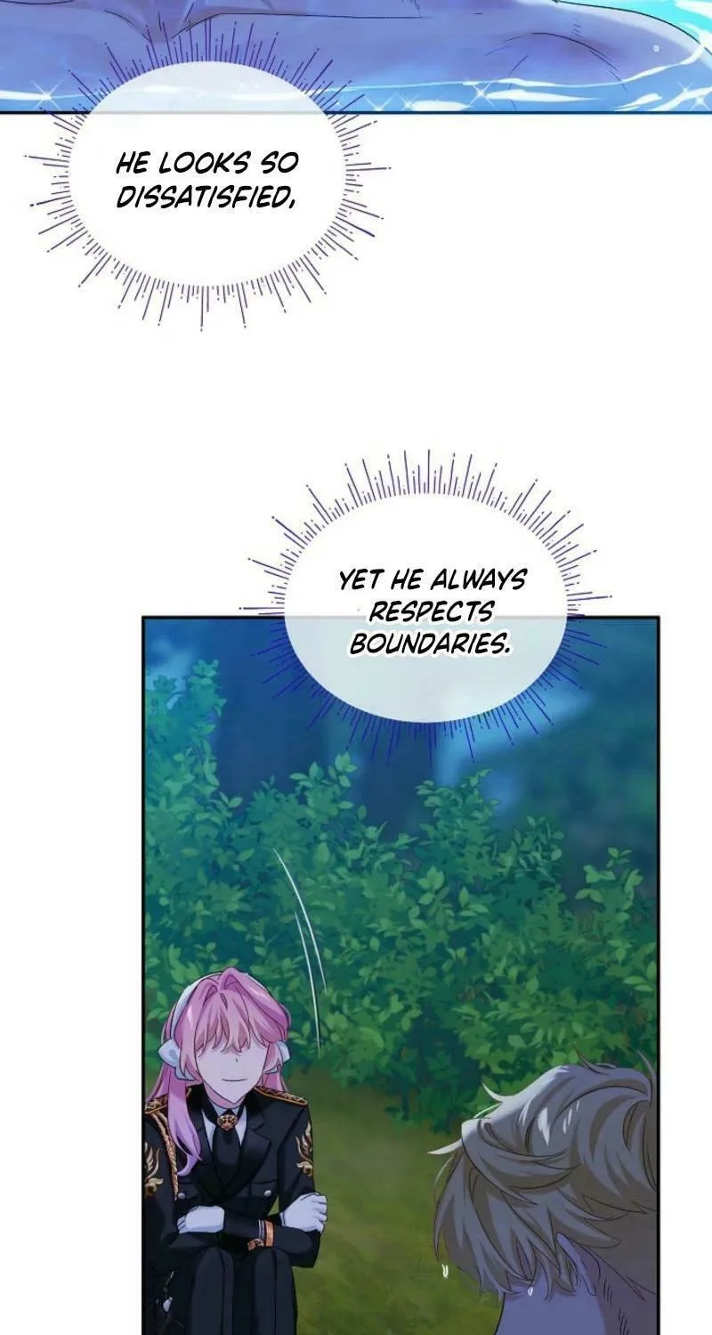 The Little Lady Behind the Scenes Chapter 110 page 55 - 