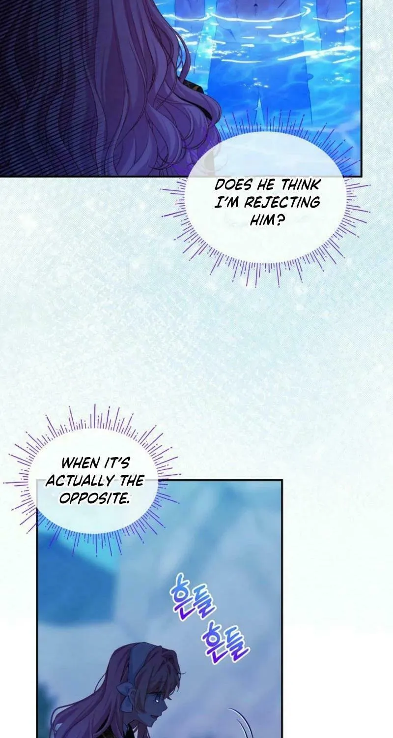 The Little Lady Behind the Scenes Chapter 110 page 63 - 