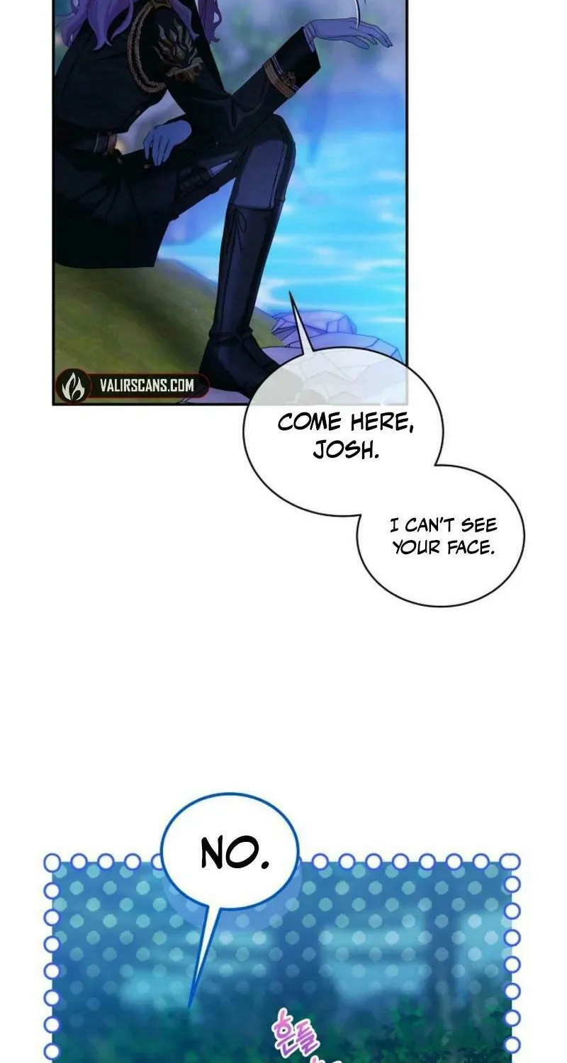 The Little Lady Behind the Scenes Chapter 110 page 64 - 