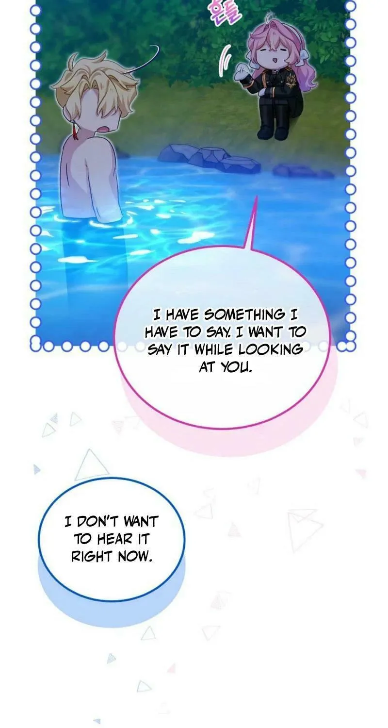 The Little Lady Behind the Scenes Chapter 110 page 65 - 
