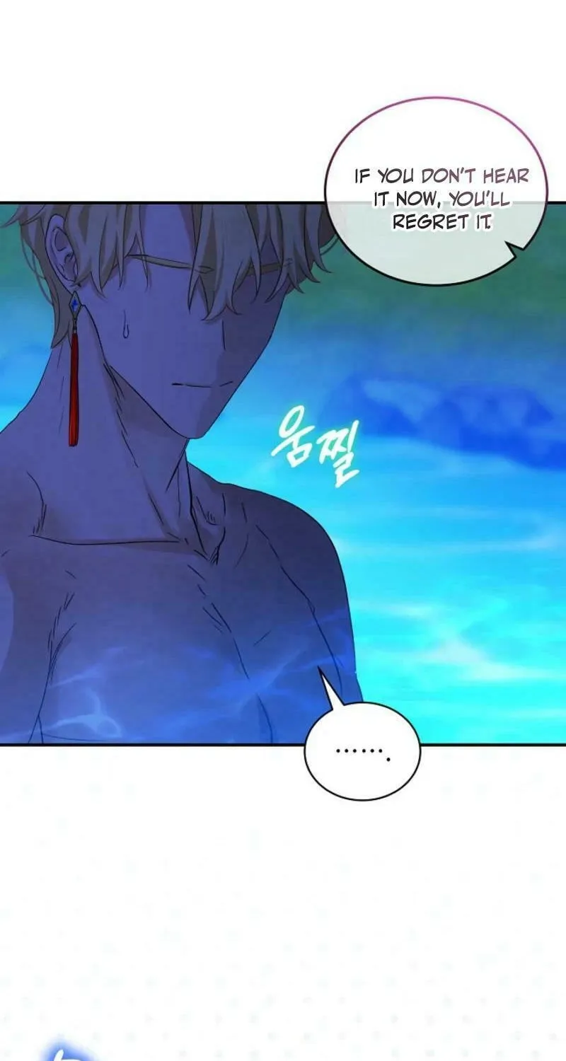 The Little Lady Behind the Scenes Chapter 110 page 66 - 