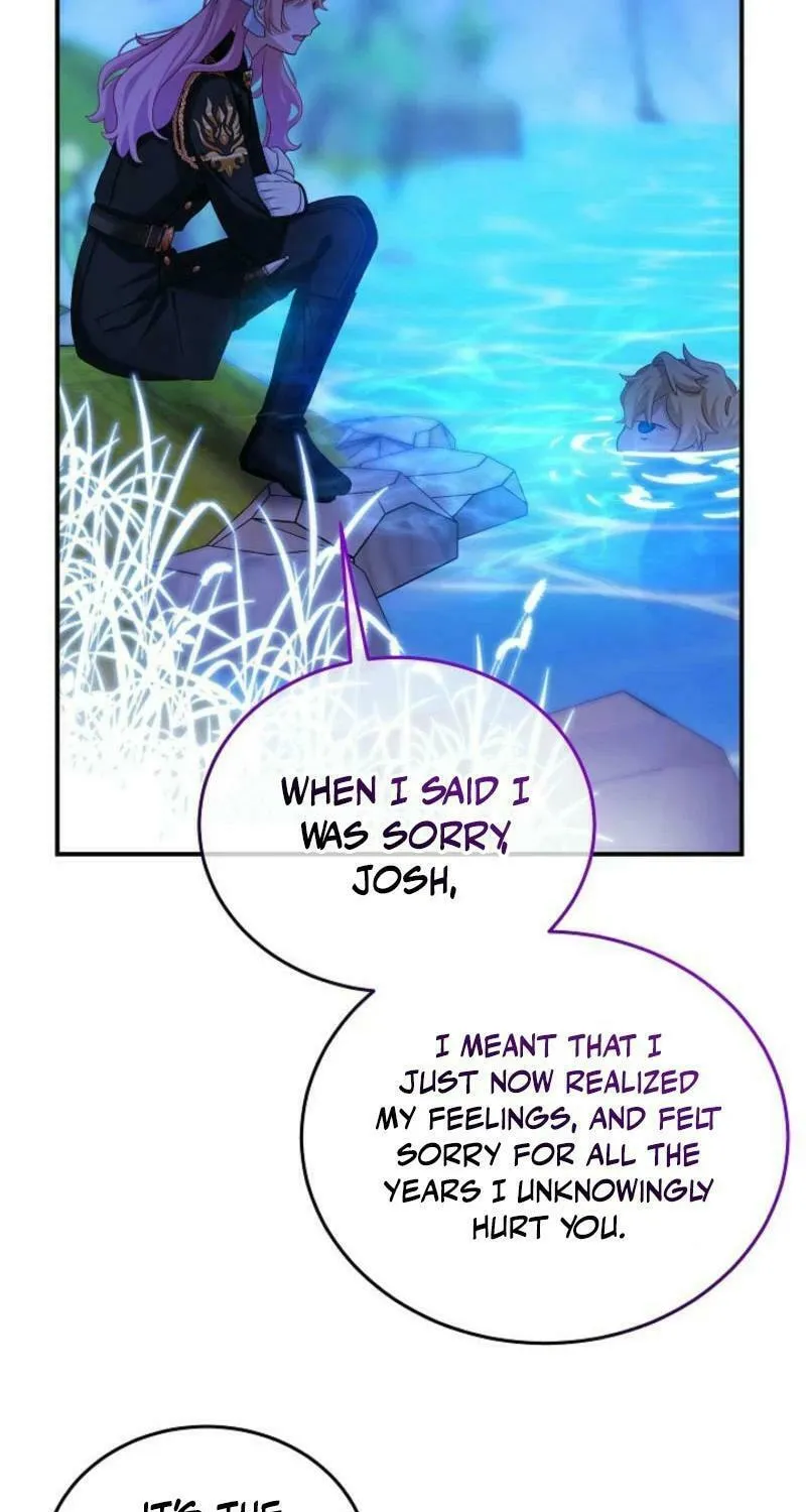 The Little Lady Behind the Scenes Chapter 110 page 69 - 