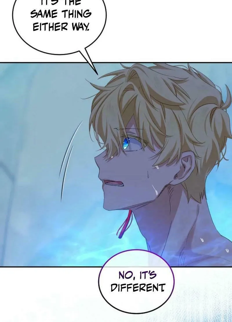 The Little Lady Behind the Scenes Chapter 110 page 70 - 