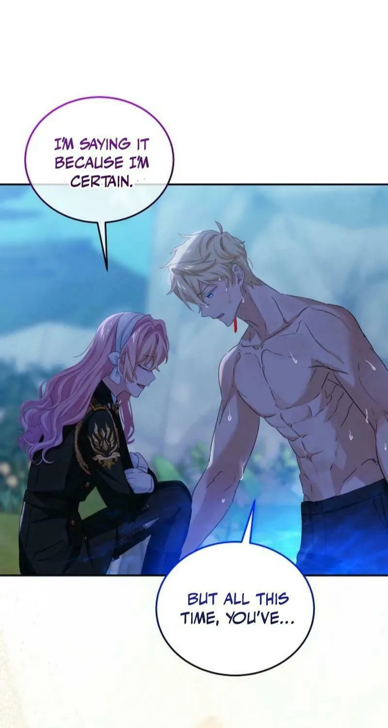 The Little Lady Behind the Scenes Chapter 110 page 77 - 