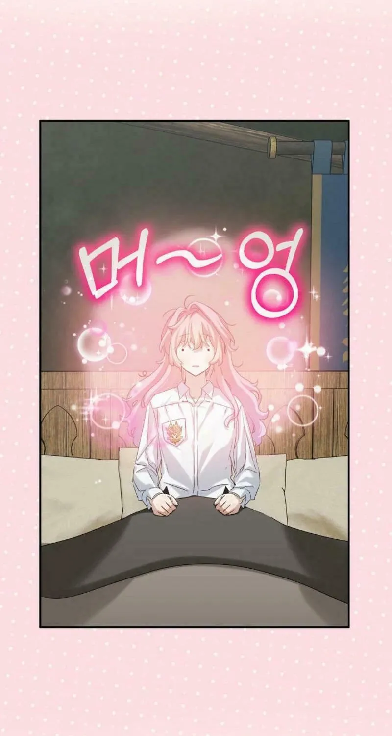 The Little Lady Behind the Scenes Chapter 111 page 17 - 