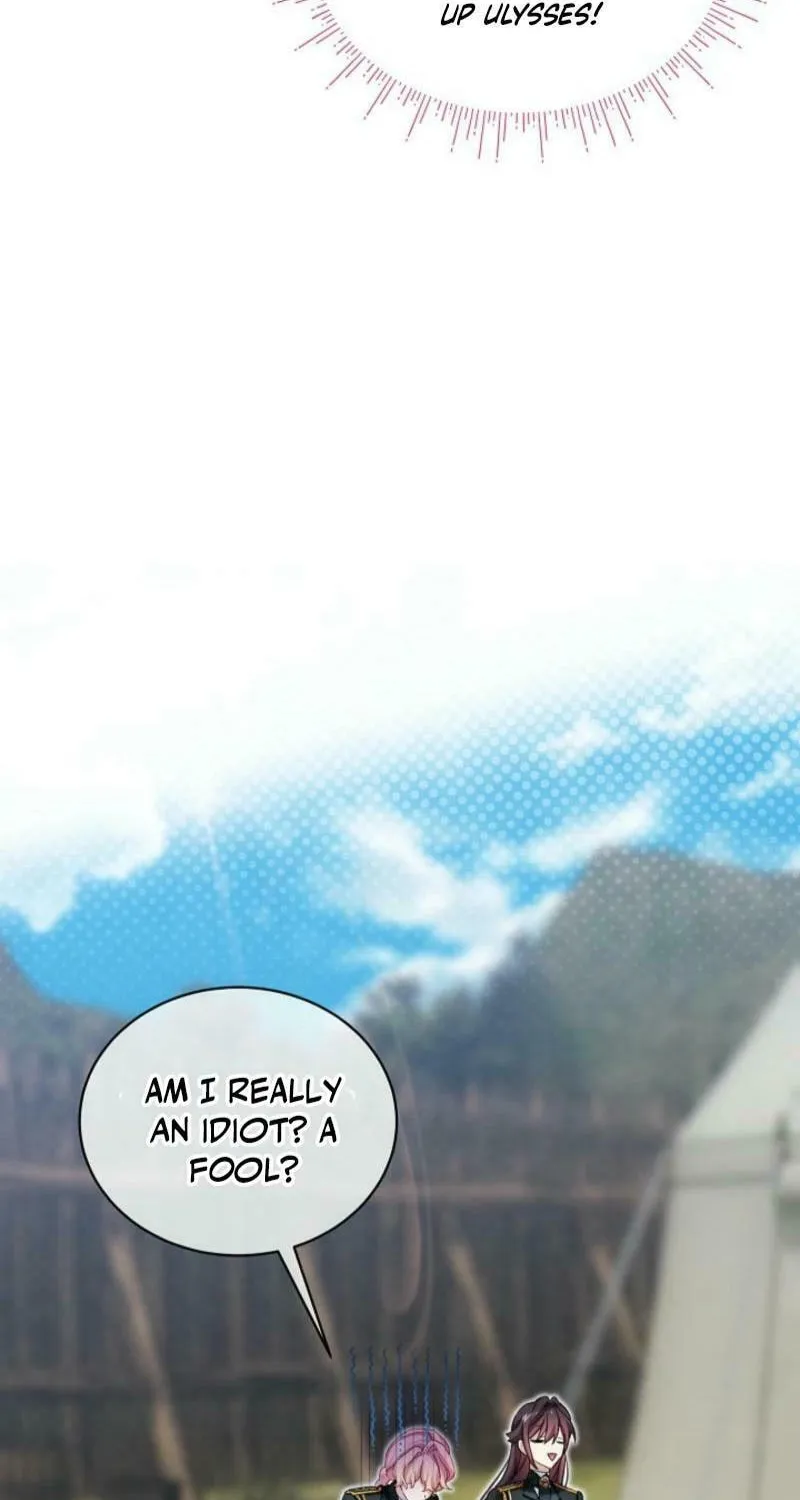 The Little Lady Behind the Scenes Chapter 111 page 21 - 
