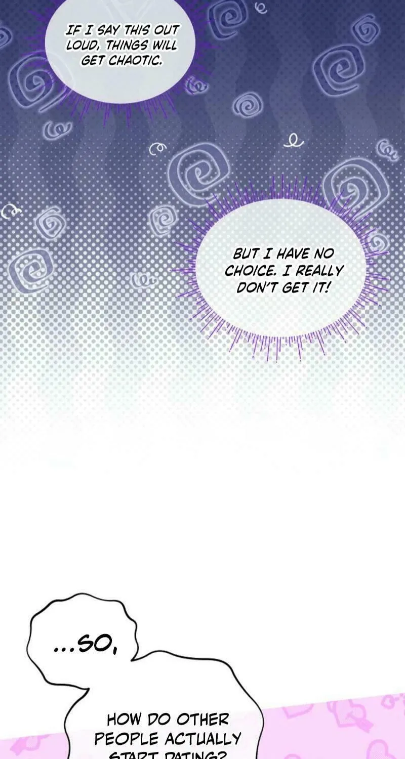 The Little Lady Behind the Scenes Chapter 111 page 27 - 