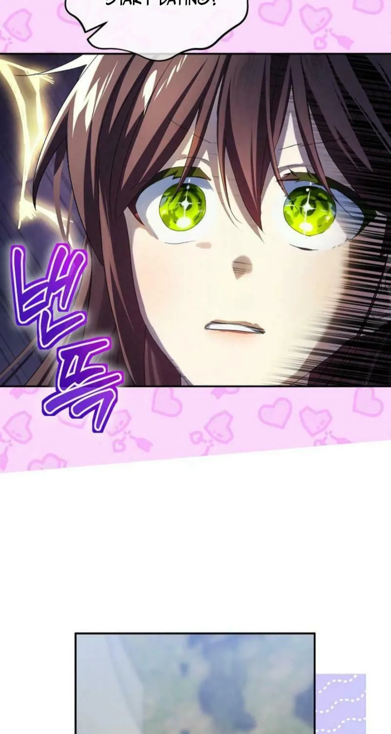 The Little Lady Behind the Scenes Chapter 111 page 28 - 