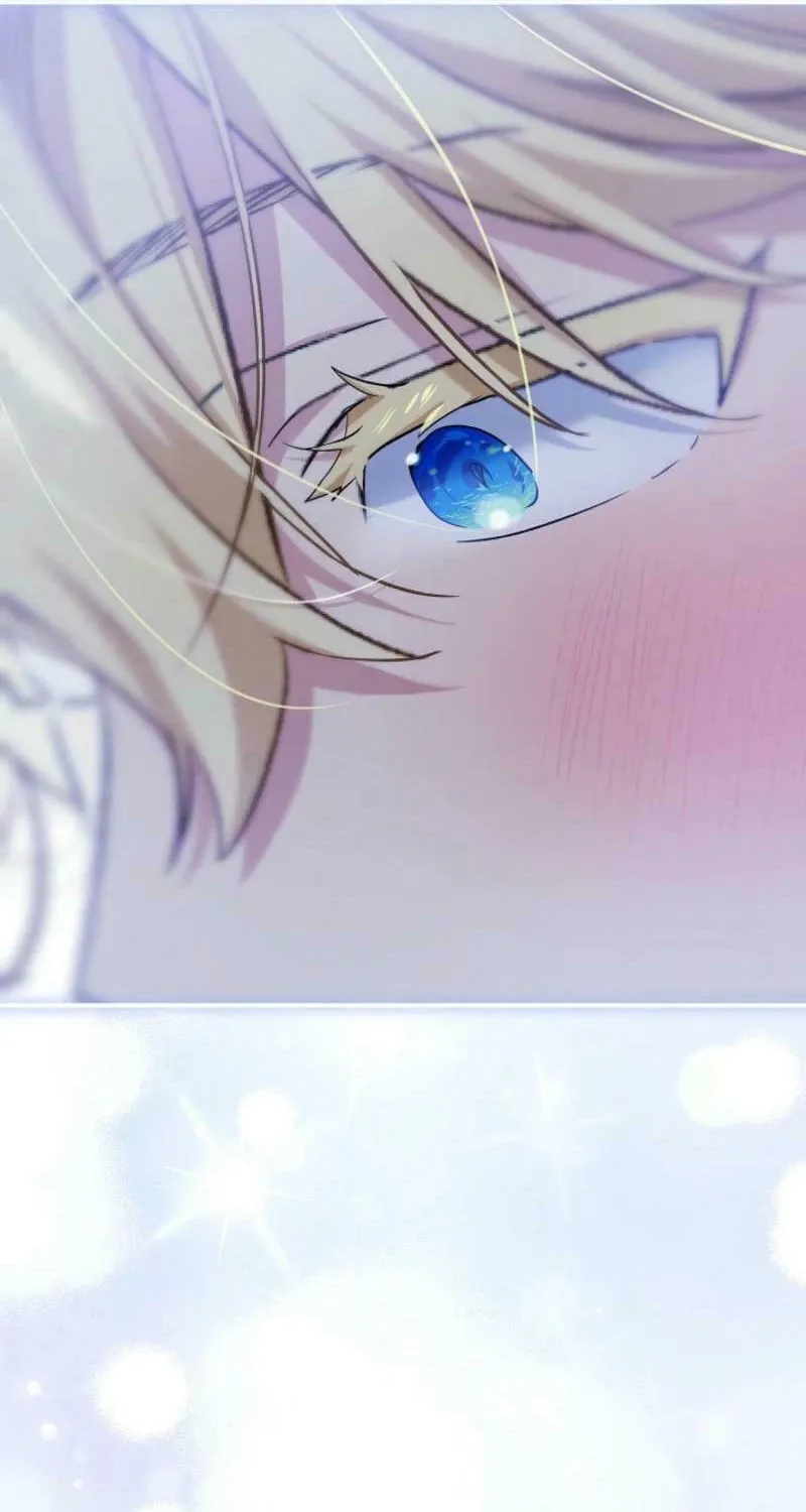 The Little Lady Behind the Scenes Chapter 111 page 4 - 