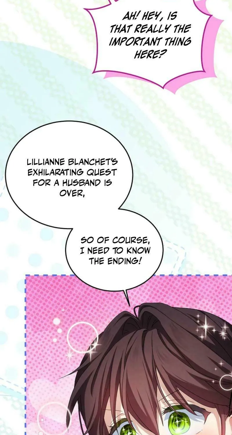 The Little Lady Behind the Scenes Chapter 111 page 32 - 