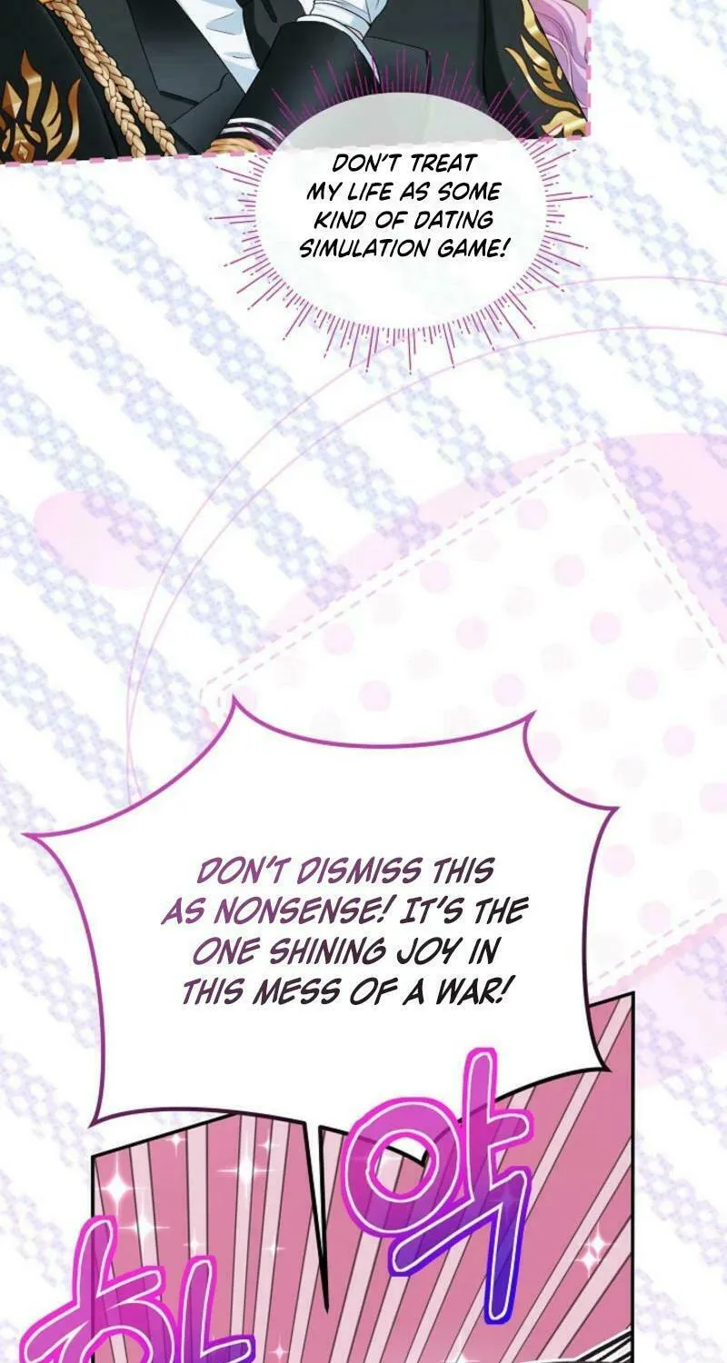 The Little Lady Behind the Scenes Chapter 111 page 34 - 