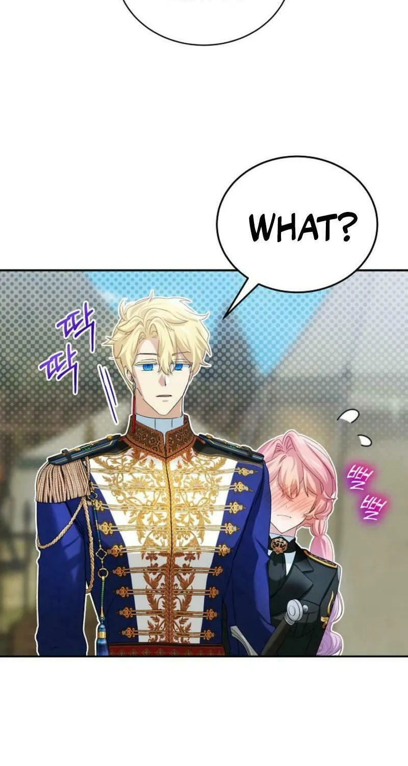 The Little Lady Behind the Scenes Chapter 111 page 41 - 
