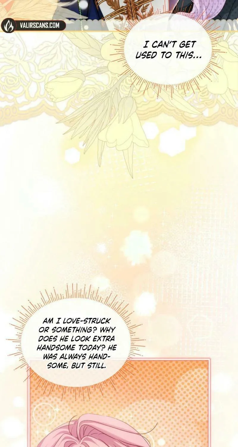 The Little Lady Behind the Scenes Chapter 111 page 46 - 